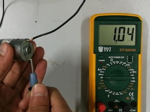 交流电流检测全攻略：从家电维修到工业配电柜，万用表测量交流电流实操指南