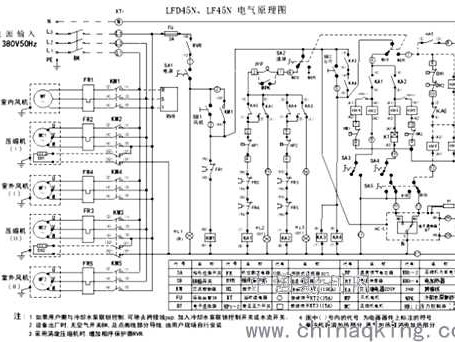 聊聊制冷与空调技术资料那些事儿：从教材到实战的寻宝图