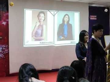 赣州纹绣培训圈：手艺人嘅饭碗点样端稳