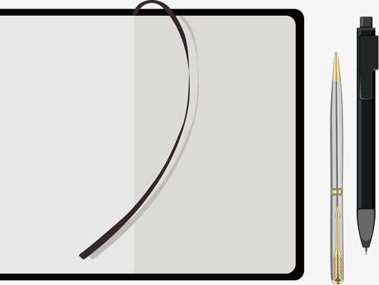 创意素材寻找记：那支懂你的“素材笔AI”如何让我告别加班与焦虑