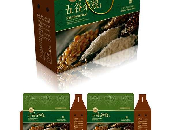 嘿，您家煮粥的那把杂粮，可能比您更懂“数字化生存”