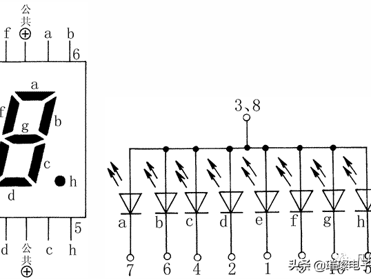 《家电维修与工业仪表场景数码管好坏检测全攻略（附万用表实操，新手也能快速上手）》