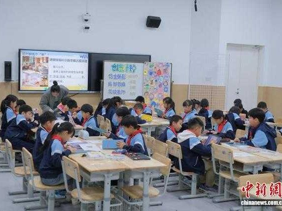 小学技术教育那点事儿，你家娃的课堂正在悄悄变天！