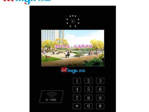 可视门铃那点事：从“谁啊”到刷脸进门，你家门口该升级了！
