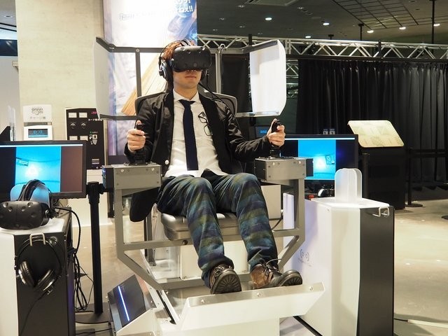 咱新闻人这回可真是“开眼了”！VR技术让新闻现场“搬”进客厅