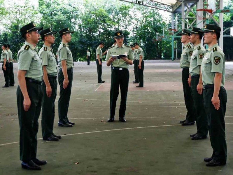 花山练技术：古老拳法里藏着的身心复苏密码