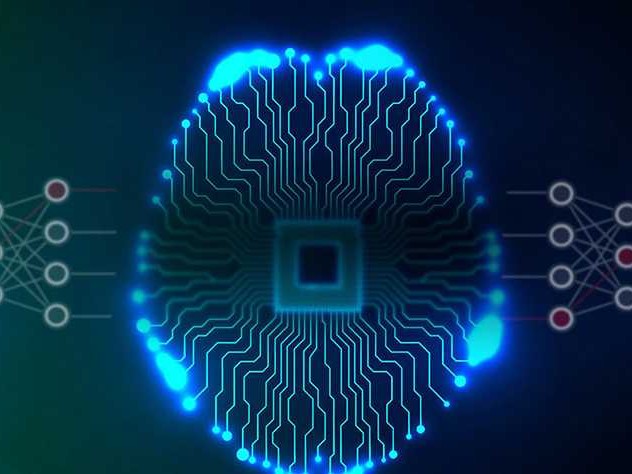 春风吹过AI田，四月新芽看得见