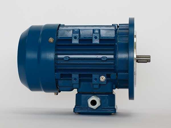 从新手到行家：搞懂Y系列电动机技术数据，这些关键点你可得留神