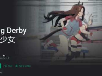 智能赛马新世代：从识马脸到预测胜负，AI如何重塑百年赛马产业？