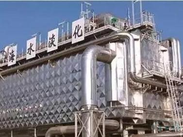 向大海要水喝，现代科技如何让咸水变甘泉