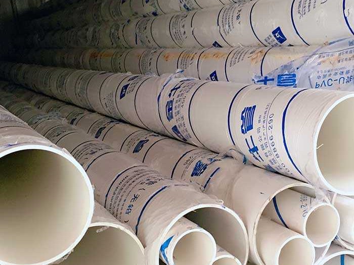 聚氯乙烯水管熔接技术全攻略