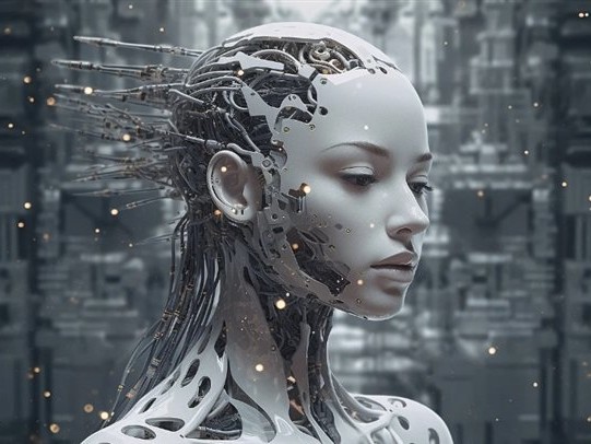 人机共生新纪元：当人类开始用AI“修仙”的奇幻与现实