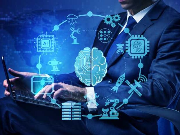 人工智能探索赛事整理全解析