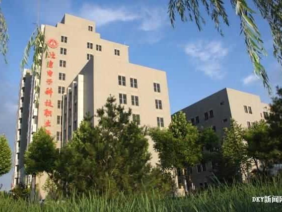 寻觅京畿职教明珠：探访北京经济技术职业学院