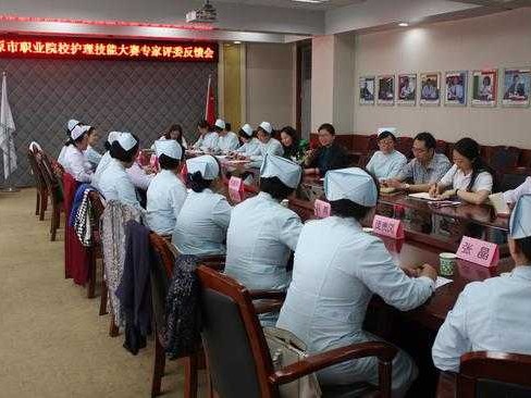 太原技术职业培训学校：学门手艺，稳稳当当闯未来