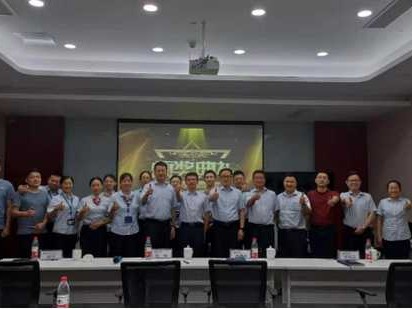 东营专业技术革新记：当政策东风遇上产业沃土