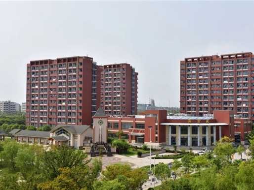 沪上旅游人才培养高地