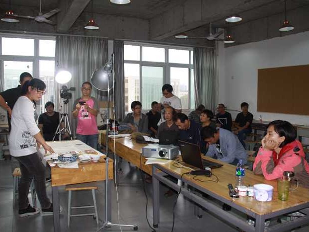 技术美术到底要学啥？过来人跟你唠点实在的