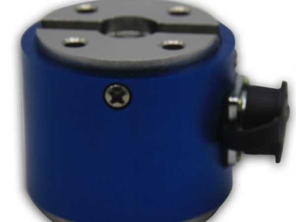 工业设备健康的“把脉神器”：应变片测量技术如何精准捕捉结构应力变化