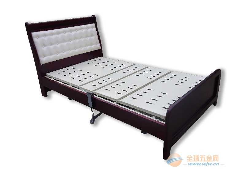 选对病床，病人的康复就成功了一半——病床技术参数里的大学问