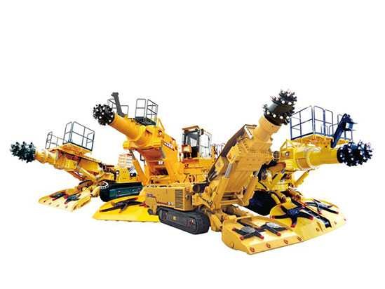 隧道掘进那点事儿：从“开山放炮”到“钢铁穿山甲”的智能穿越