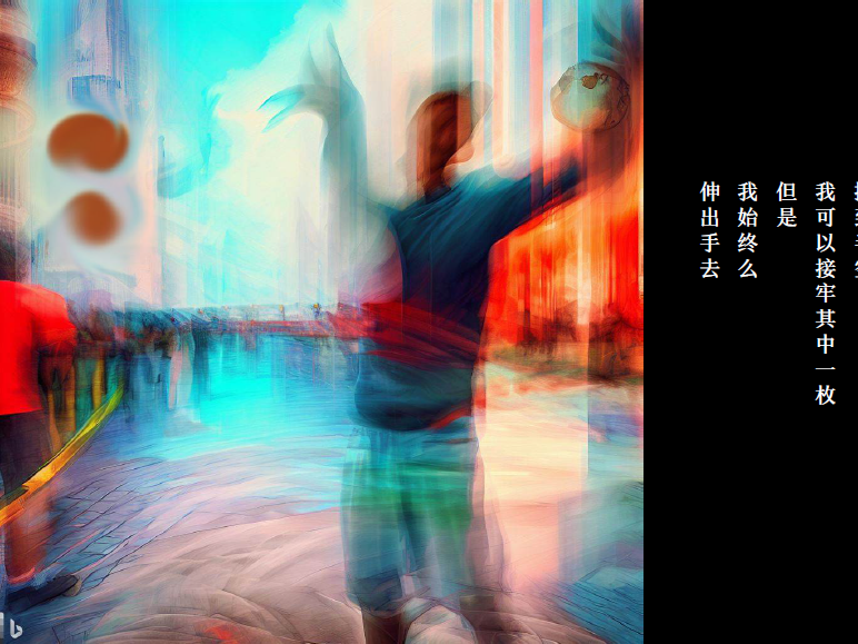 妙笔生AI：唠唠高级作画那点事儿