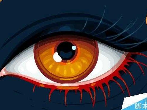 你眼睛里的那点光，正在被AI重新定义