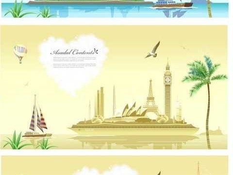 别再说找图难了！这份AI风景素材“摸鱼”宝典，让你灵感多到爆