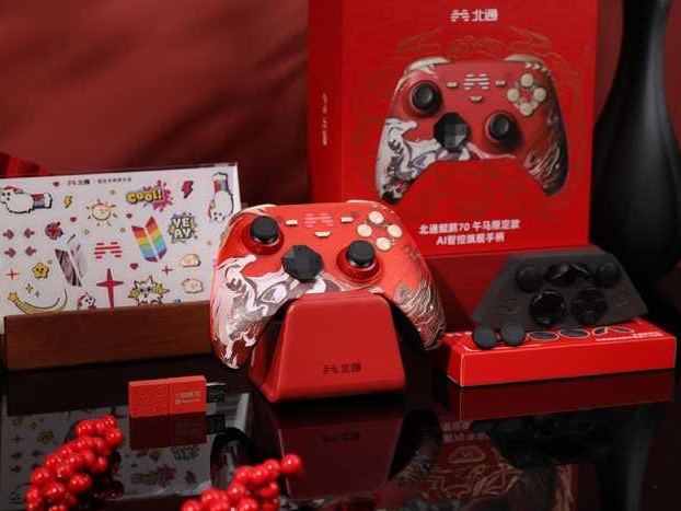 AI手柄失灵别慌张，几招教你找回掌控感