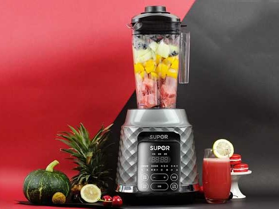 唤醒味蕾魔力，厨房C位神器开启早餐新世界