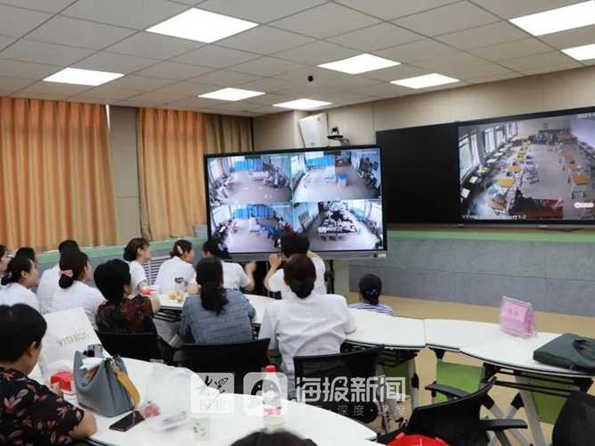 护理工作的导航图：技术路线图如何让照护更精准更有温度