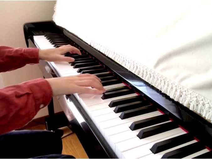 智能陪练选钢琴，科技让你琴声更动听