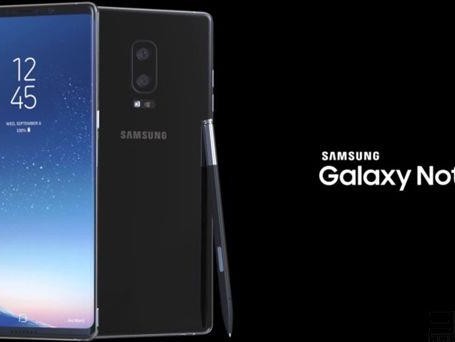 三星九系列被爆研发人工智能，老旗舰焕发第二春？