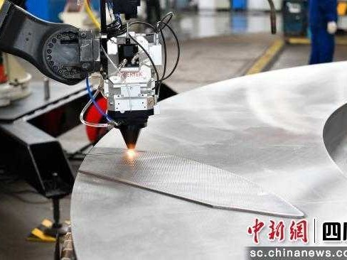 增材焊技术：制造业的隐形翅膀