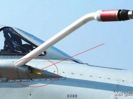 云端穿针的艺术，战机续航的密码：解读空中加油技术形态