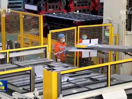 津门创新浪潮涌，技术交易额飙升背后的硬核密码