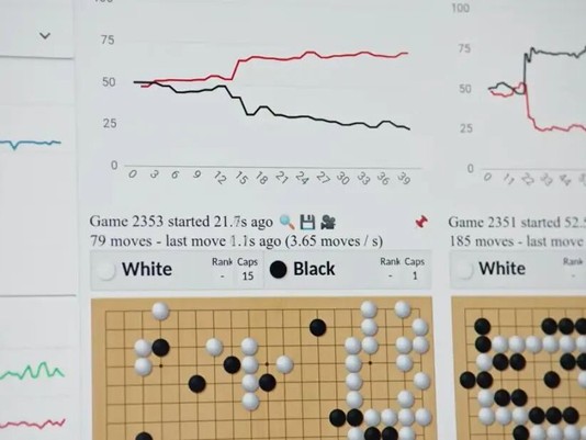 围棋AI对决：探寻最优解的奥秘