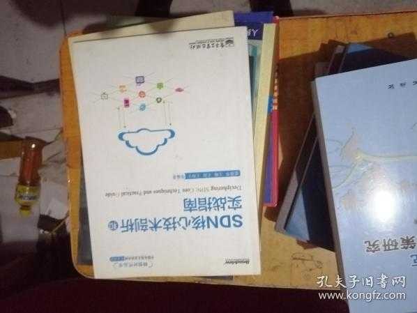 探索SDN：从理论到实战