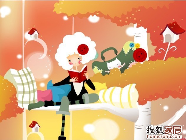 AI绘画姑娘的私房整理贴：怎么我戳出来的妹子和别人的差距那么大