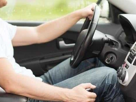 技术好的司机，出行路上的守护神