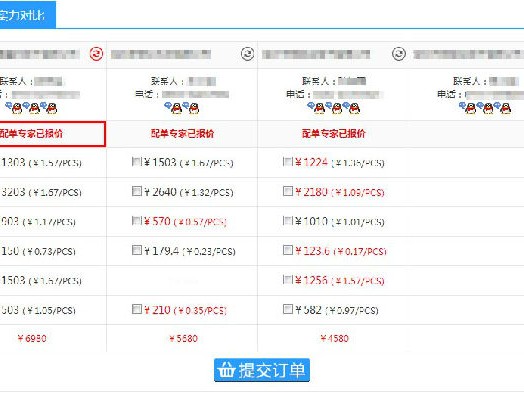 BOM配单元器件检测实操指南（PCBA制造场景适配，新手到专业全掌握）