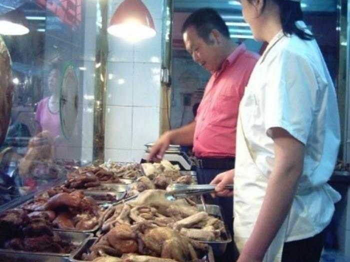 在南宁找卤菜技术培训？看完这篇文章再决定