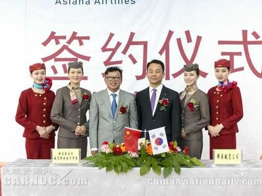 逐梦蓝天的起航地：探访那所把真飞机搬进校园的职业院校