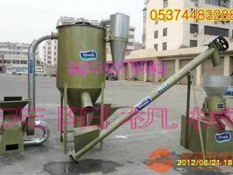 秸秆变肉有妙招，养殖户直呼得劲儿