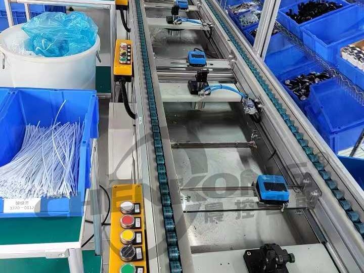 给仓库装上“透视眼”：RFID技术如何让仓储管理变得聪明又高效