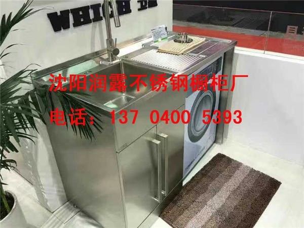 嘿嘿，不锈钢橱柜生产的那些门道，今天咱就唠个明白