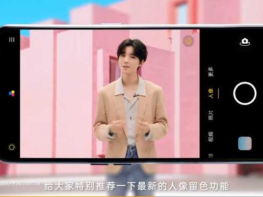 颜值经济下，你的创作卡在哪了？让颜拍AI帮你破局