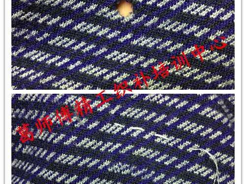 一针一线补出完整衣物，织补技术大全实用指南