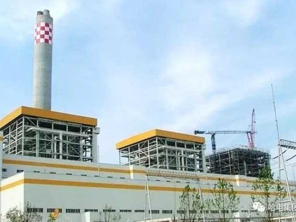 哈锅电力技术有限公司：电力稳当的守护神，生活亮堂的贴心人