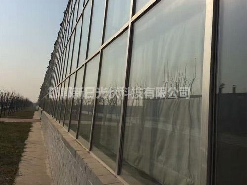 大棚种地有绝招，这些主推技术让你告别“看天吃饭”